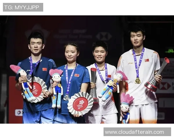 武汉羽毛球队领跑最新羽毛球速度TOP10榜单引发热议 武汉羽毛球队领跑最新羽毛球速度TOP10榜单引发热议