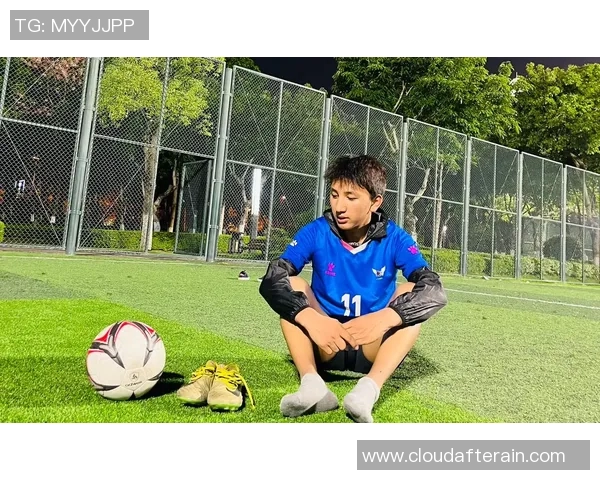 中国足球明星抖音号大揭秘他们的精彩瞬间和生活点滴尽在其中