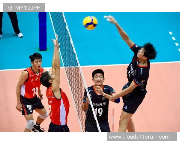 全国锦标赛分析:北京排球队球员个人能力的全面展现与提升 全国锦标赛分析:北京排球队球员个人能力的全面展现与提升