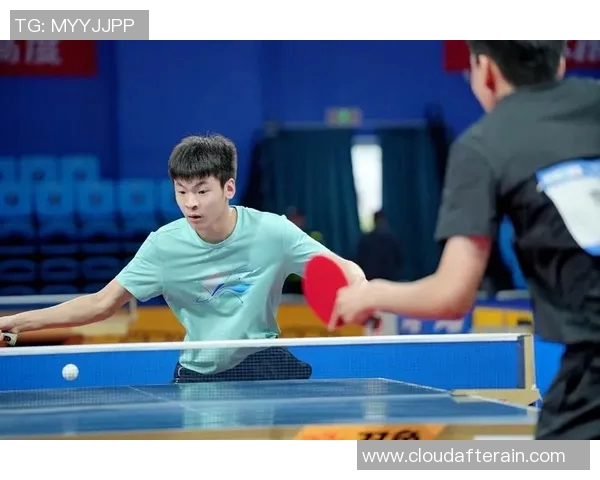 全运会特别报道：成都乒乓球队如何实现全面转型与创新发展之路