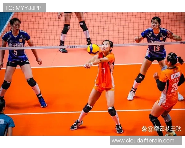 北京排球队在世界锦标赛中的速度表现分析与启示 北京排球队在世界锦标赛中的速度表现分析与启示