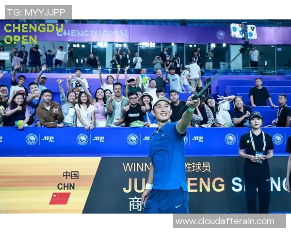 成都网球队实力强劲荣登全国网球个人能力排行榜第九位 成都网球队实力强劲荣登全国网球个人能力排行榜第九位