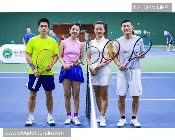 杭州网球队荣登全国网球团队协作排行榜第六名展现团结精神与实力 杭州网球队荣登全国网球团队协作排行榜第六名展现团结精神与实力