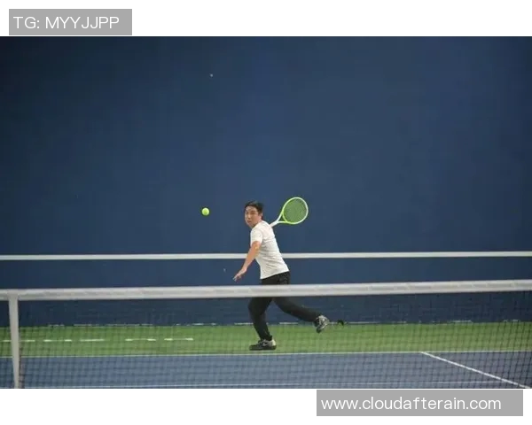 洲际杯回顾:杭州网球队展现卓越团队协作精神与竞技风采 洲际杯回顾:杭州网球队展现卓越团队协作精神与竞技风采