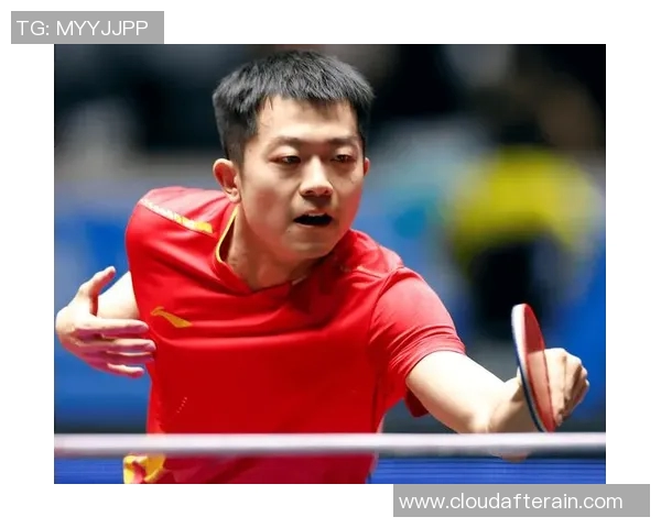 西安乒乓球队总决赛之路：拼搏与荣耀的奋斗故事