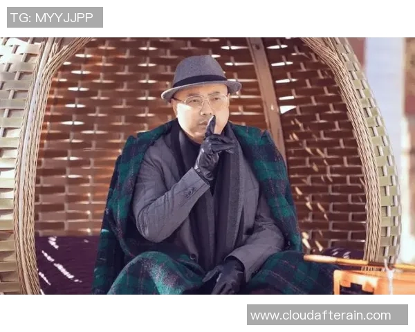 徐峥畅谈足球热情与梦想如何影响人生与事业发展