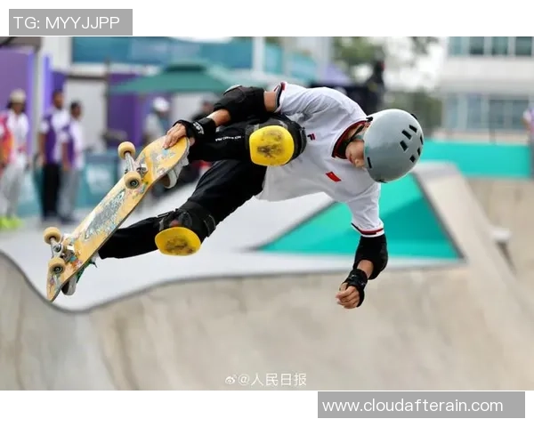 深圳滑板队的比赛经验揭秘：滑板巨献背后的故事与技巧分享